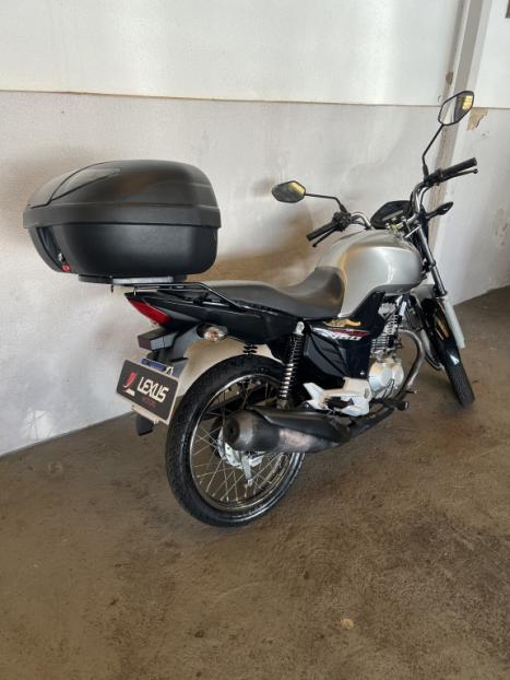 HONDA CG 160 START, Foto 2