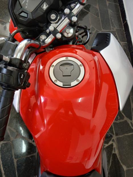 HONDA CG 160 TITAN, Foto 4