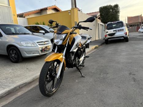HONDA CG 160 TITAN, Foto 1