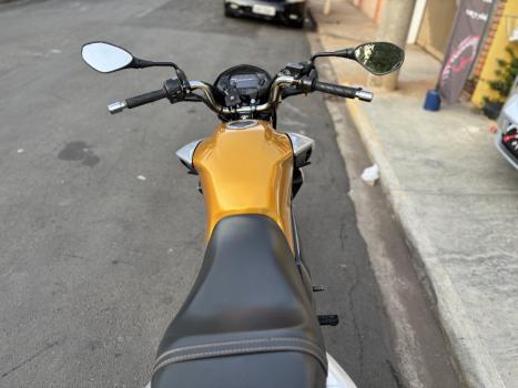 HONDA CG 160 TITAN, Foto 2
