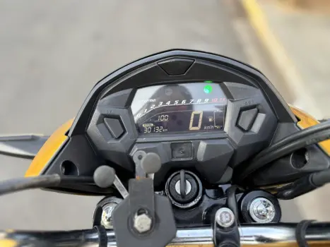 HONDA CG 160 TITAN, Foto 3