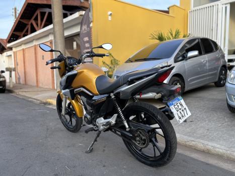 HONDA CG 160 TITAN, Foto 4