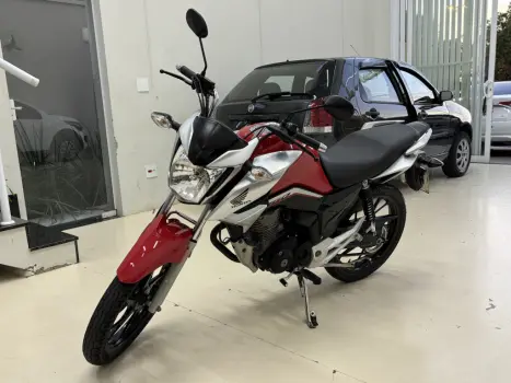 HONDA CG 160 TITAN, Foto 1