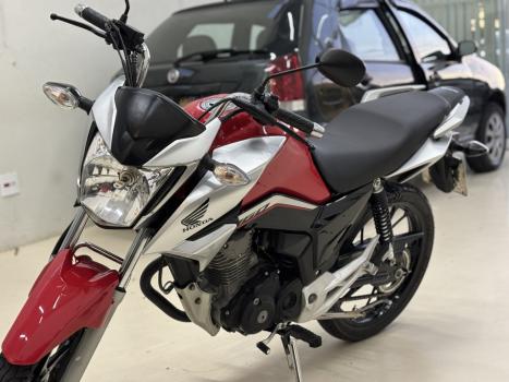 HONDA CG 160 TITAN, Foto 2