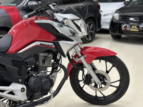 HONDA CG 160 TITAN, Foto 3