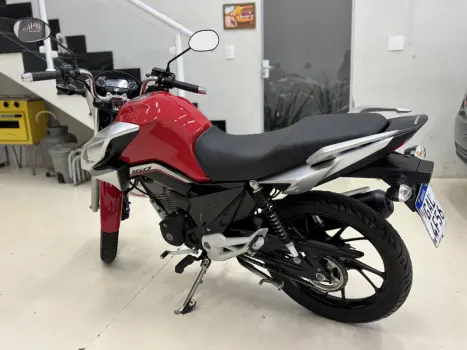 HONDA CG 160 TITAN, Foto 5