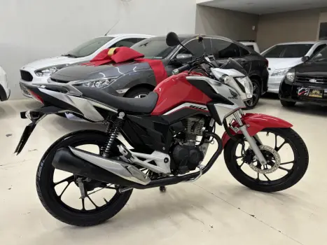 HONDA CG 160 TITAN, Foto 8
