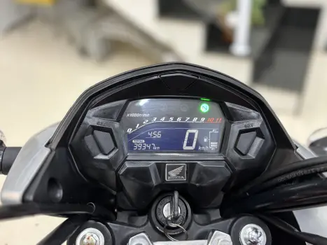 HONDA CG 160 TITAN, Foto 9