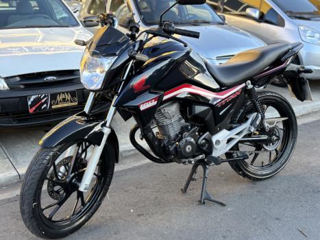 HONDA CG 160 TITAN, Foto 2