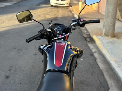 HONDA CG 160 TITAN, Foto 3