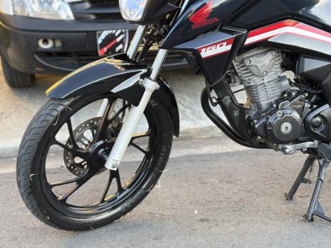 HONDA CG 160 TITAN, Foto 4
