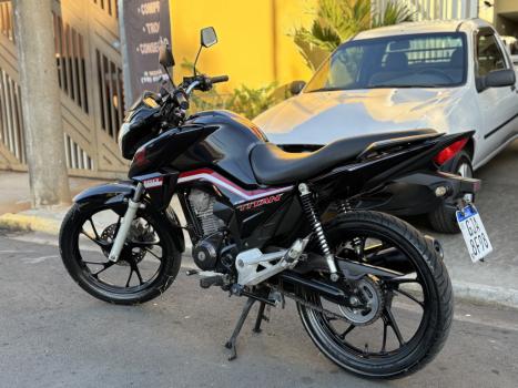 HONDA CG 160 TITAN, Foto 6