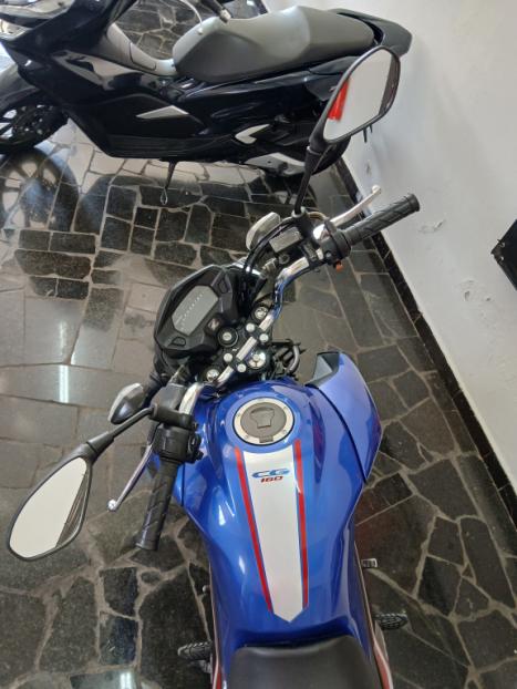 HONDA CG 160 TITAN, Foto 3