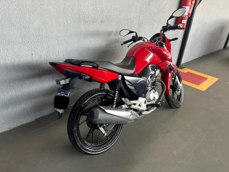 HONDA CG 160 TITAN, Foto 2