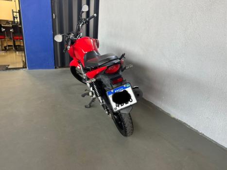 HONDA CG 160 TITAN, Foto 3