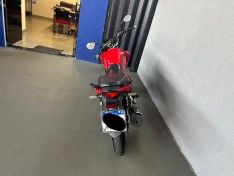 HONDA CG 160 TITAN, Foto 4