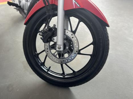 HONDA CG 160 TITAN, Foto 8