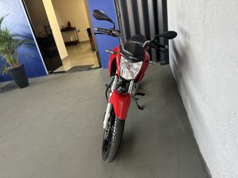 HONDA CG 160 TITAN, Foto 10