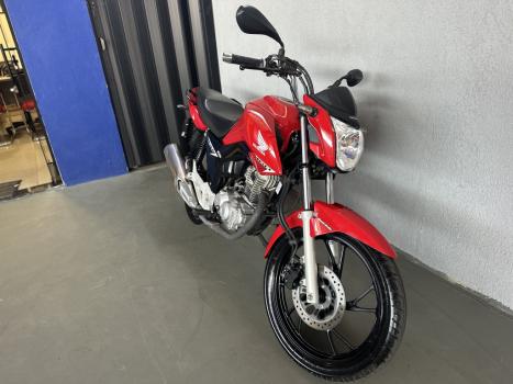 HONDA CG 160 TITAN, Foto 11