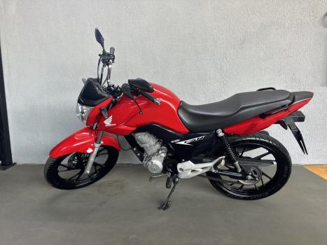 HONDA CG 160 TITAN, Foto 12
