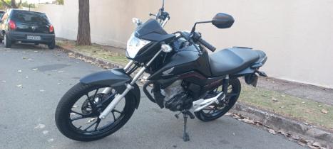 HONDA CG 160 TITAN, Foto 1