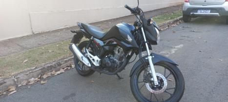 HONDA CG 160 TITAN, Foto 2