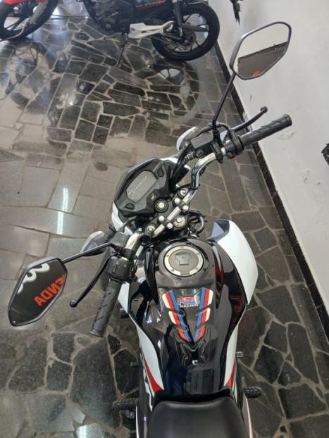 HONDA CG 160 TITAN S, Foto 4