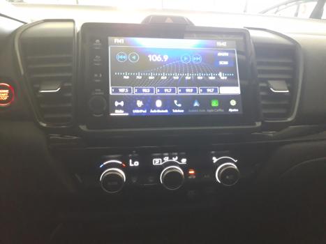 HONDA City Hatch 1.5 16V 4P FLEX EXL AUTOMTICO CVT, Foto 10