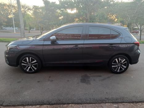 HONDA City Hatch 1.5 16V 4P FLEX EXL AUTOMTICO CVT, Foto 1