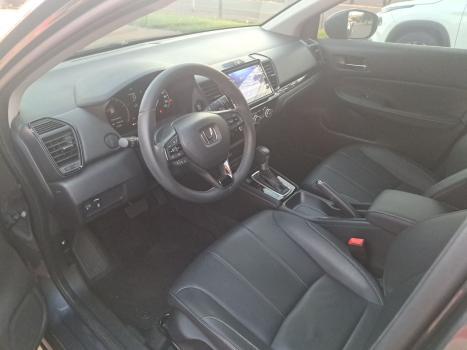 HONDA City Hatch 1.5 16V 4P FLEX EXL AUTOMTICO CVT, Foto 7