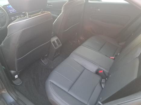 HONDA City Hatch 1.5 16V 4P FLEX EXL AUTOMTICO CVT, Foto 9