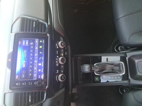 HONDA City Hatch 1.5 16V 4P FLEX EXL AUTOMTICO CVT, Foto 11