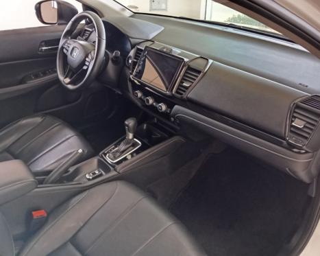 HONDA City Hatch 1.5 16V 4P FLEX TOURING AUTOMTICO CVT, Foto 7