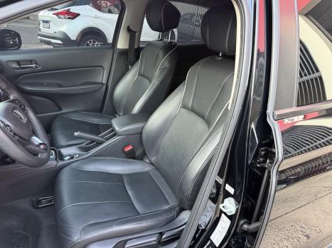 HONDA City Hatch 1.5 16V 4P FLEX TOURING AUTOMTICO CVT, Foto 6