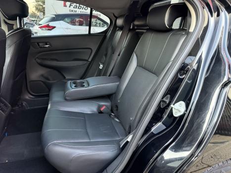 HONDA City Hatch 1.5 16V 4P FLEX TOURING AUTOMTICO CVT, Foto 7