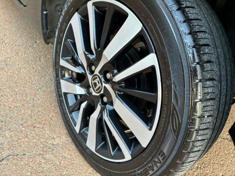HONDA City Hatch 1.5 16V 4P FLEX TOURING AUTOMTICO CVT, Foto 6