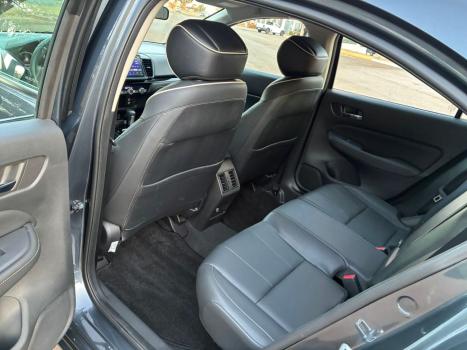 HONDA City Hatch 1.5 16V 4P FLEX TOURING AUTOMTICO CVT, Foto 7