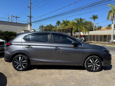 HONDA City Hatch 1.5 16V 4P FLEX TOURING AUTOMTICO CVT, Foto 8