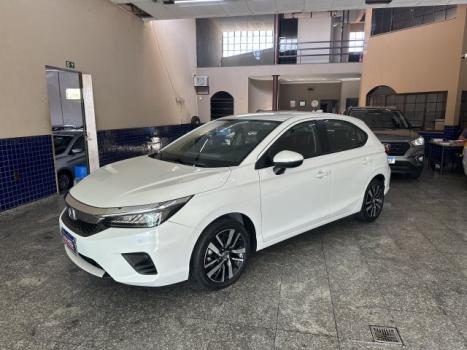 HONDA City Sedan 1.5 16V 4P FLEX TOURING AUTOMTICO CVT, Foto 2