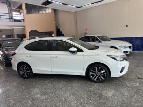 HONDA City Sedan 1.5 16V 4P FLEX TOURING AUTOMTICO CVT, Foto 5