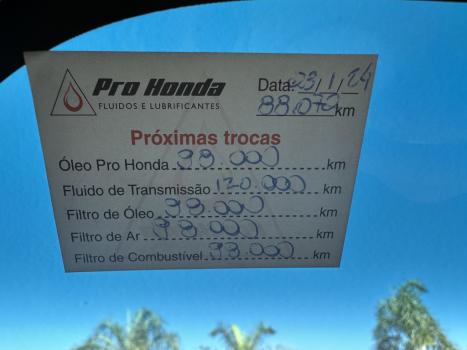 HONDA City Sedan 1.5 16V 4P LX FLEX AUTOMTICO, Foto 15