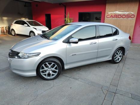 HONDA City Sedan 1.5 16V 4P EX FLEX AUTOMTICO, Foto 2