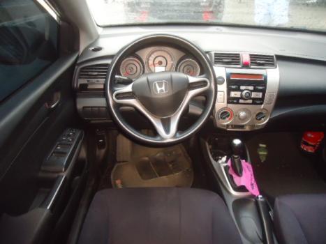 HONDA City Sedan 1.5 16V 4P LX FLEX, Foto 5