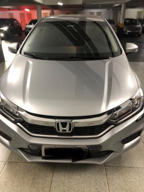 HONDA City Sedan 1.5 16V 4P PERSONAL FLEX AUTOMTICO, Foto 14