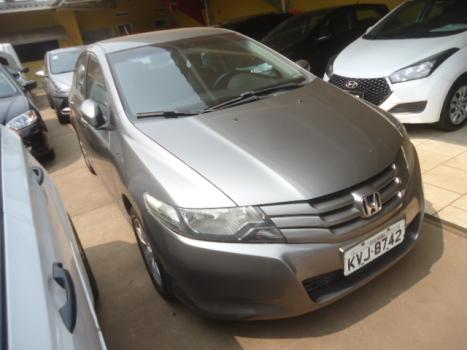 HONDA City Sedan 1.5 16V 4P DX FLEX, Foto 2