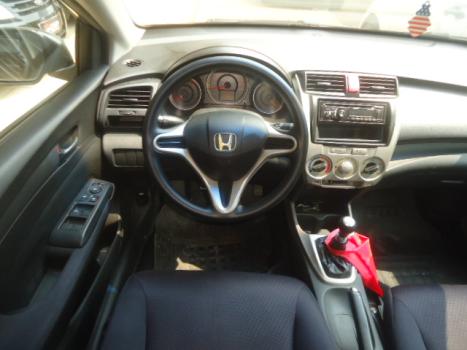 HONDA City Sedan 1.5 16V 4P DX FLEX, Foto 5