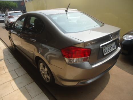 HONDA City Sedan 1.5 16V 4P DX FLEX, Foto 6