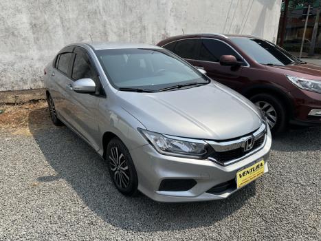 HONDA City Sedan 1.5 16V 4P PERSONAL FLEX AUTOMTICO, Foto 2