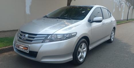 HONDA City Sedan 1.5 16V 4P DX FLEX, Foto 2