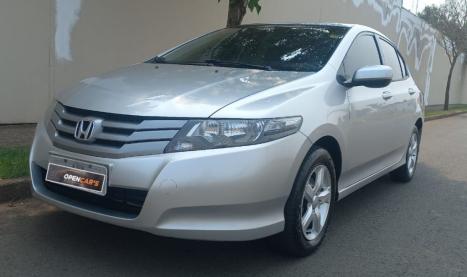 HONDA City Sedan 1.5 16V 4P DX FLEX, Foto 6